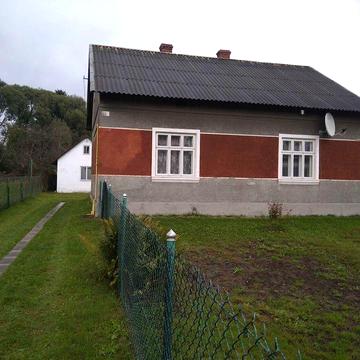 Продаж будинку в Пустомитах 70 000 $