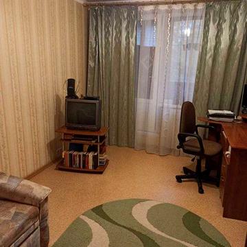 Продажа 1 к.кв.с кап ремонтом на Алексеевке (404333)