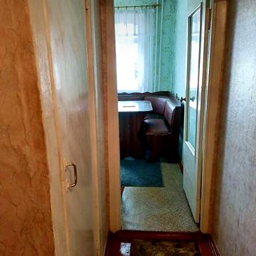 Продаж 1к Квартира Миколаївська вулиця