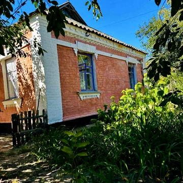Продаж будинку в смт Рокитне, Киівська обл.