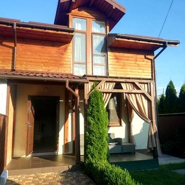 Продам власний Таунхаус з ремонтом, Торгмаш