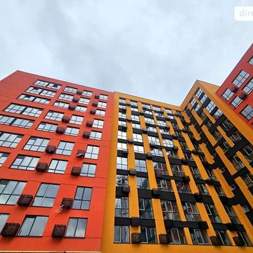 Продаж 2к Квартира Академіка Сергія Корольова вулиця ЖК Кольоровий