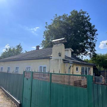 1/2 будинку Золотоноша вул Захисників (Новоселівська) 34 центр