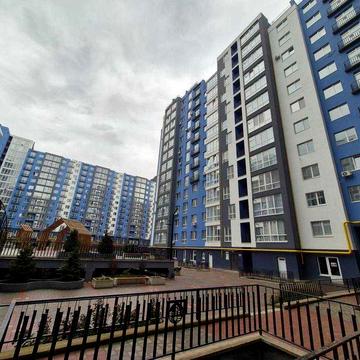 Продаж 1-кімнатної квартири у ЖК Княгинин ЖК Княгинин