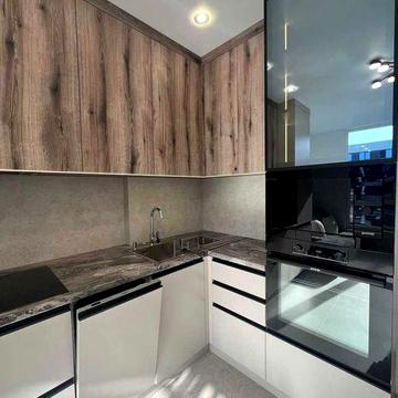 Найдешевша 2-кім з гарним ремонтом, без комісії