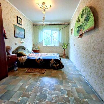 Продаж 3к Квартира Рубана вулиця