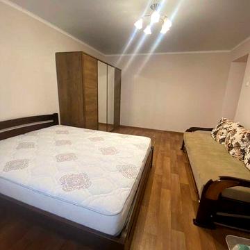 Оренда 1кк квартири на Щорса Автномне опалення.Ремонт. Меблі.Техніка