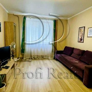 Продаж 1 к квартири з ремонтом Буча Центр Міська лікарня Парк