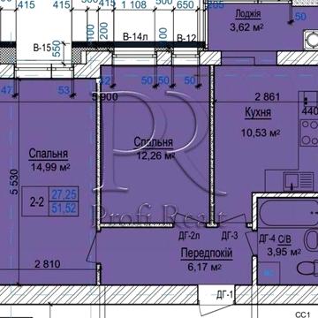 Продаж 2 квартири в ЖК У-Квартал/ТРЦ Софія Молл/Маєток/Львівський