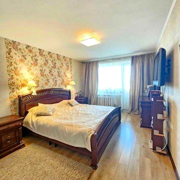 Продам квартиру 100м.кв м. Арсенальна! вул. Князів Острозьких