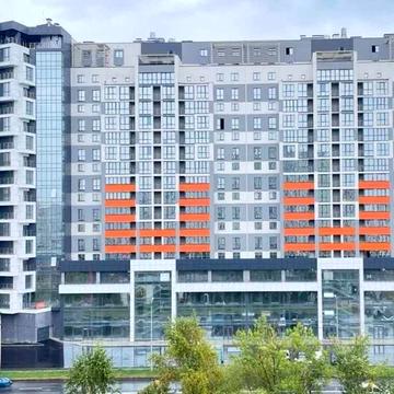 Продам 1 ком. квариру в строительном состоянии ЖК Овис (22416) ЖК Овис