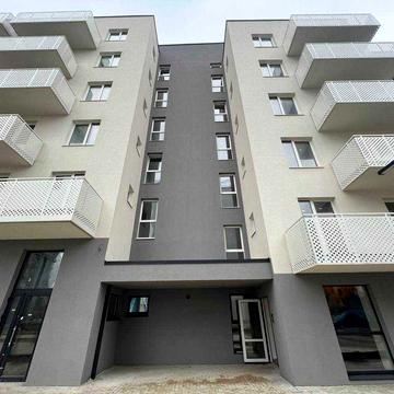 Продаж  2 км квартири ЖК квартал краківський