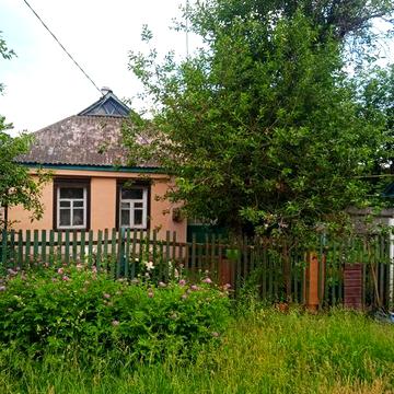 Продам дом в Полтавской области.