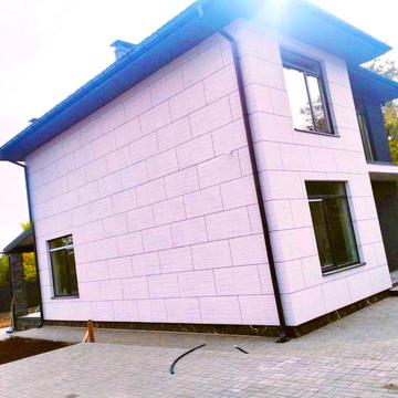 Без % продам будинок під чистове оздоблення в с.Ходосівка