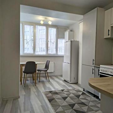 Продаж 1к Квартира Панаса Мирного вулиця