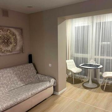 Продам 2 комнатную квартиру в ЖК River Park (собственник)