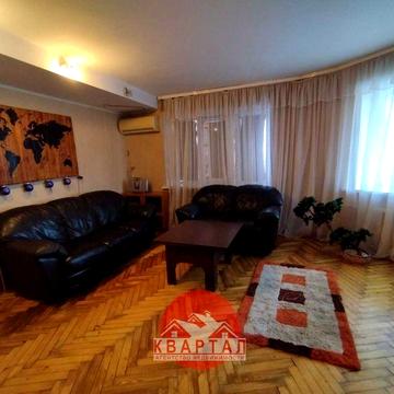 Продается 2-х комн. 62 кв.м, район Соцгород, недолеко от проспекта