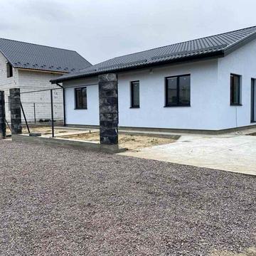 Від ВЛАСНИКА. ТЕРМІНОВО! Продаж будинку з терасою. ГОРА.  Мартусовка.