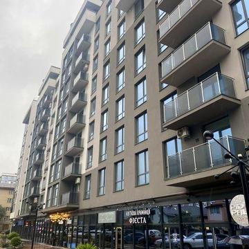 Квартира в біля міського озера та парку в ЖК Park Residence ЖК Park Residence
