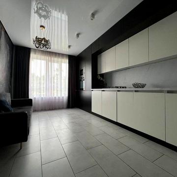 Продаж 5-кімнатної дворівневої квартири в ЖК Renome ЖК Renome