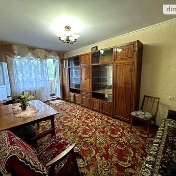 Довгострокова оренда 2к Квартира Князів Коріатовичів вулиця