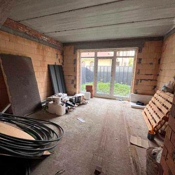 Таунхаус з газом поруч з Центральним парком. Зручний виїзд на Київ!