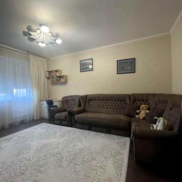 2к квартира для комфорту