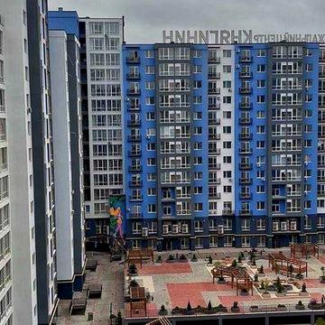 Продам 1 кімнатну квартиру у ЖК Княгинин ЖК Княгинин
