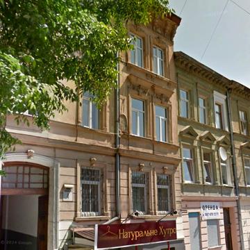 Михайла Коцюбинського вул., 4