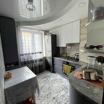 Оренда 2к квартири на Леваді. Без тварин
