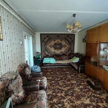 Селещина, 4-х кімнатна в центрі