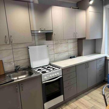 3к квартира на Лялі ратушній, опалення АГВ, можно з котиком