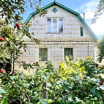 Продам жилий будинок 77кв.м+17 соток поруч з озером.