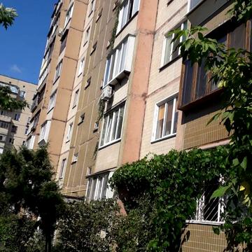 Милославська вул., 23-А