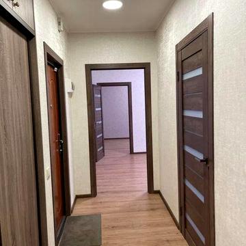 Продам 3-и к/к по вулиці Театральній.