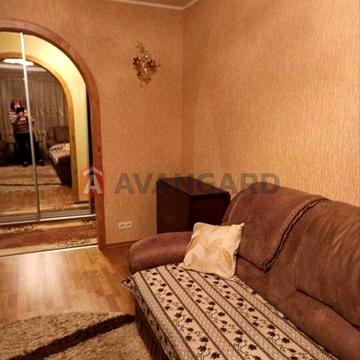 Пропонується 3-км. кв-ра в затишному районі