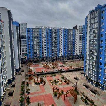 Продаю 1 кімнатну квартиру у ЖК Княгинин ЖК Княгинин