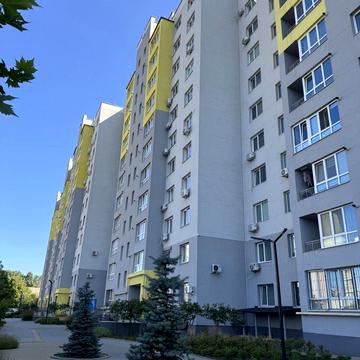 Академіка Янгеля вул. (Фрунзе), 6п