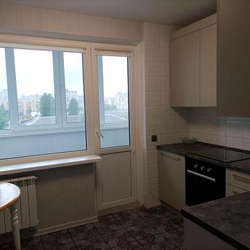 Миколи Бажана просп., 9-Ж