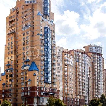 МЕТРО Продам 2кімнатну квартиру 69м Палладіна,18/30, Академмістечко