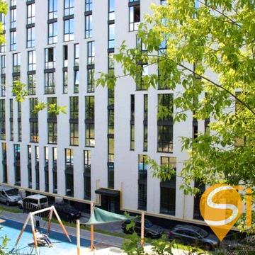 Продаж 2 кімнатної квартири, вулиця Малоголосківська, ЖК Обрій, ремонт