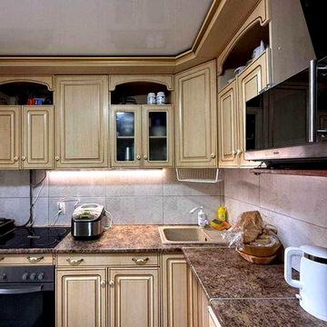 Продається 4-кімнатна квартира, 14 школа, 2 поверх