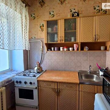 Продаж 4к Квартира Відродження проспект