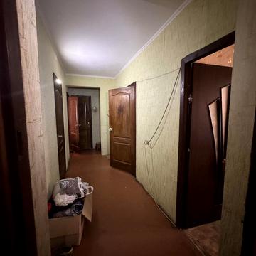 Академіка Корольова вул., 98К1