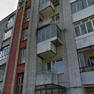 Продаж 1 кімнатної квартири,  вулиця Лінкольна, цегла, під ремонт