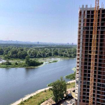 Продаж ЖК Русанівська Гавань Дніпровський район Микільсько Слобідська ЖК Русанівська Гавань