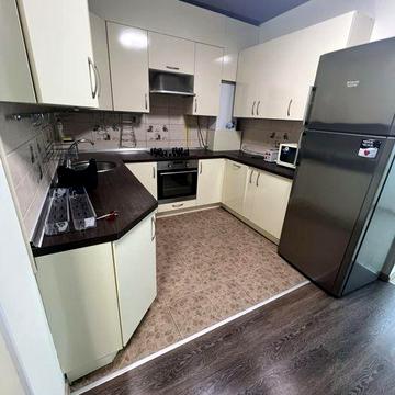 Трикімнатна. Сертифікат-ТАК