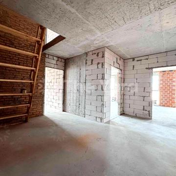БЕЗ% Пентхаус 181м, ЖК Nordica Residence, від Відділу Продажу ЖК Nordica Residence