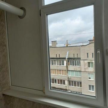 Довгострокова оренда 1к Квартира Миру проспект
