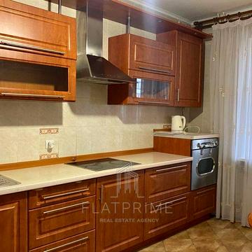 Оренда 3к квартира Незалежності 17 Бровари